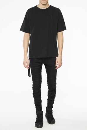 Skinny jeans, zdjęcie 2 Skinny jeans od R13